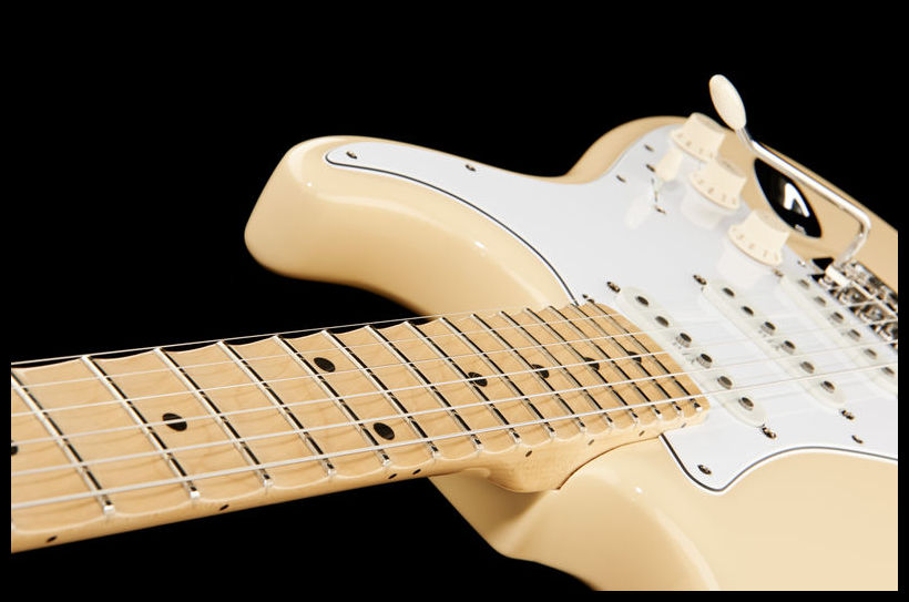 Fender Stratocaster Yngwie Malmsteen